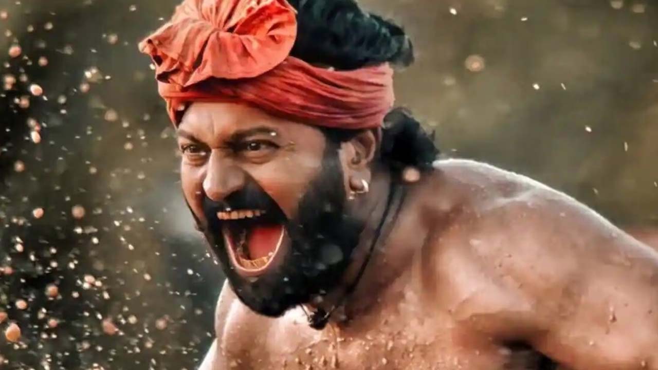 Who Dubbed for Rishab Shetty in Telugu for Kantara: Chapter 1
