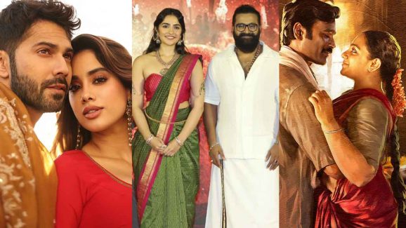 Kantara 2 vs Idli Kadai vs SSKTK: Dasara 2025 Box Office Clash – Who Ruled Weekend?