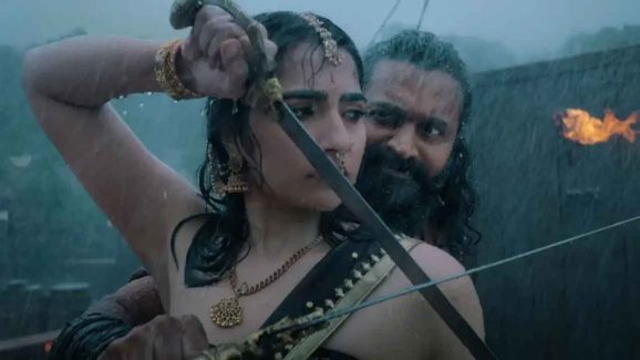 Kantara Chapter 1 Joins 800 Crore Club: Check Full List