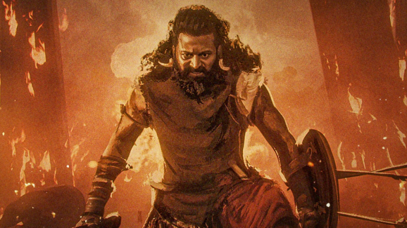 Kantara Chapter 1: Premiere Shows Cancelled in AP and Telangana?