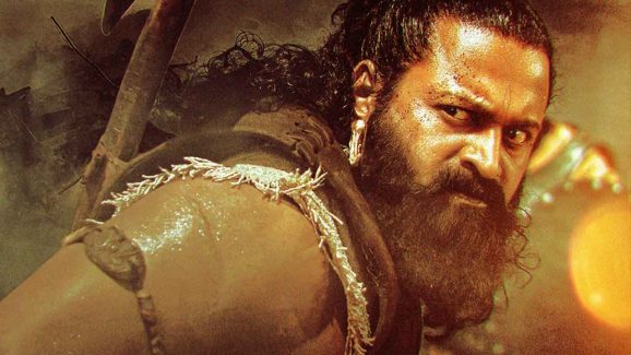 Kantara Chapter 1 Day 1 Box Office Collections: Rishab Shetty Pan-India Hit Already?