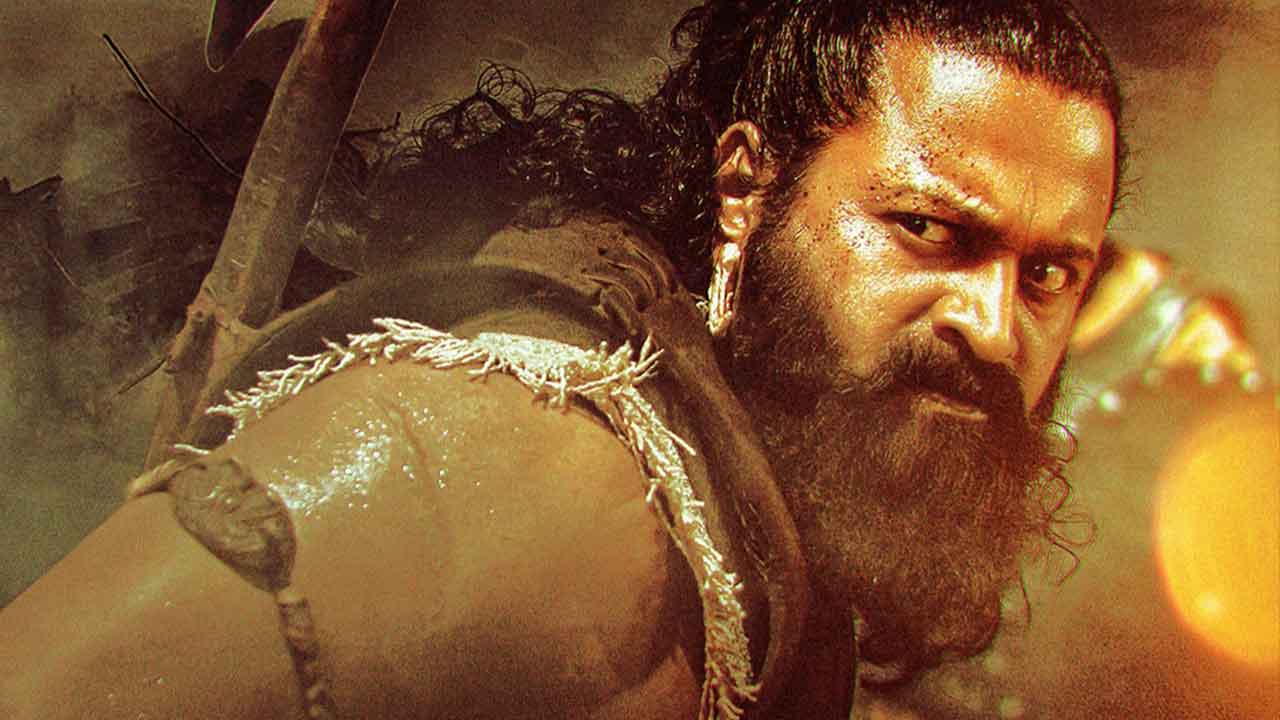 Kantara Chapter 1 Day 1 Box Office Collections: Rishab Shetty Pan-India Hit Already?