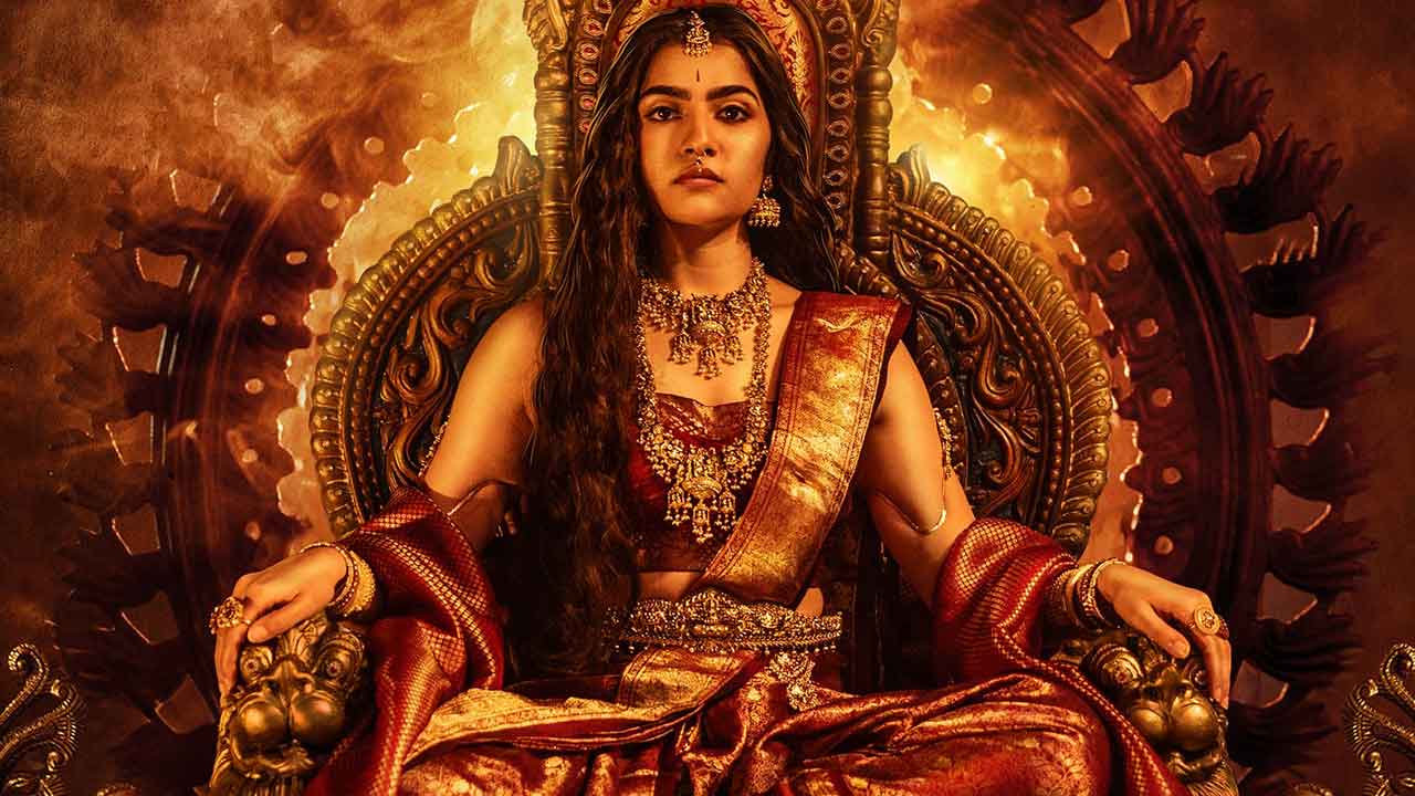 Kantara 2 Box Office Collections: Rishab Shetty Earned Rs 100 Crores in 2 Days?