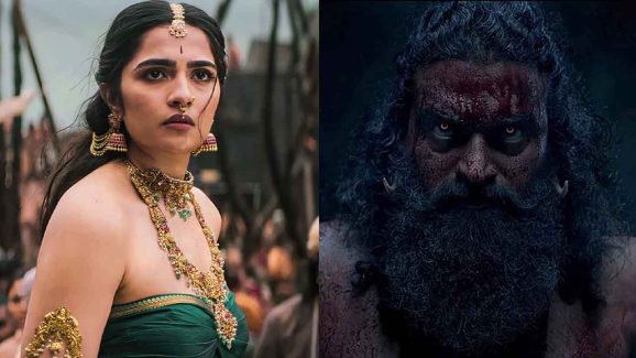 Will Kantara Chapter 1 Win Diwali Race After Its Blockbuster Dasara Win?