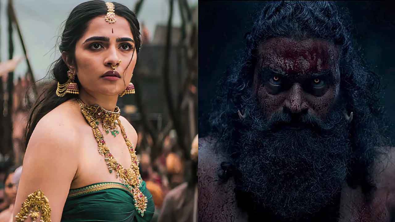 Will Kantara Chapter 1 Win Diwali Race After Its Blockbuster Dasara Win?