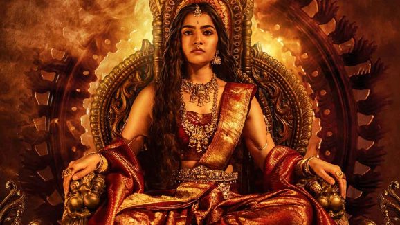 Kantara Chapter 1 Eyes Rs 700 Crore Worldwide as Success Trailer Drops