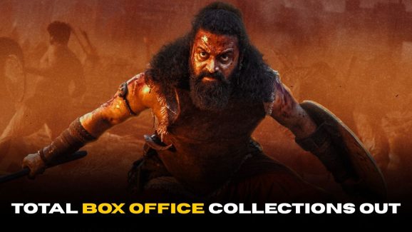 Kantara Chapter 1 Hits Big: Total Box Office Collections Out