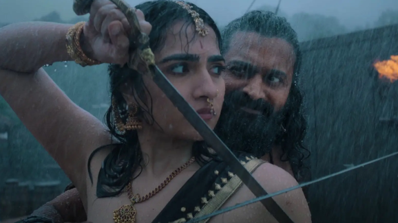 Kantara Chapter 1 OTT Release: When And Where To Watch Rishab Shetty’s Epic