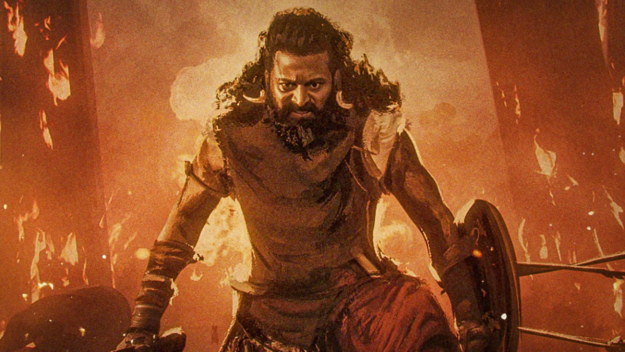 Kantara Chapter 1: Premiere Shows Cancelled in AP and Telangana?