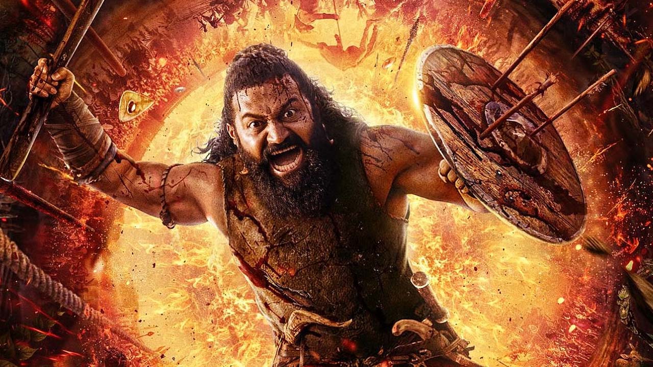 Kantara Chapter 1 Box Office Predictions: How Much Rishab Shetty Needs To Breakeven?