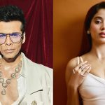 Karan Johar Intimate Connection with Janhvi’s Family Member?