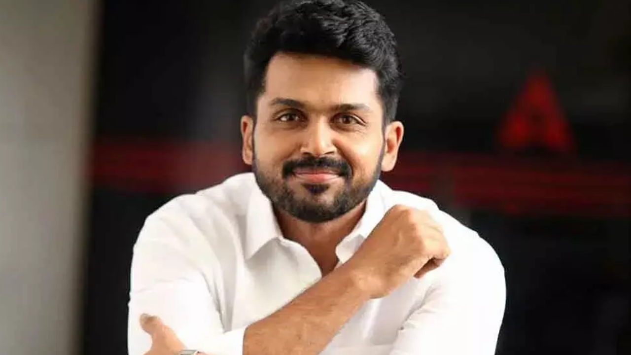 Karthi’s Remuneration for MEGA158: Demands His Biggest Fee Yet? Karthi’s Remuneration for MEGA158: Demands His Biggest Fee Yet?