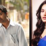 Kayadu Lohar says this Simbu film is her favourite
