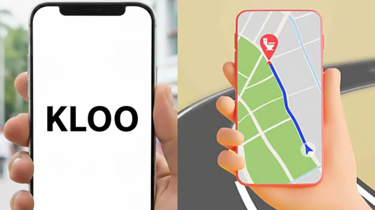 Kerala Launches KLOO App to Find Clean Restrooms Easily Kerala Launches KLOO App to Find Clean Restrooms Easily