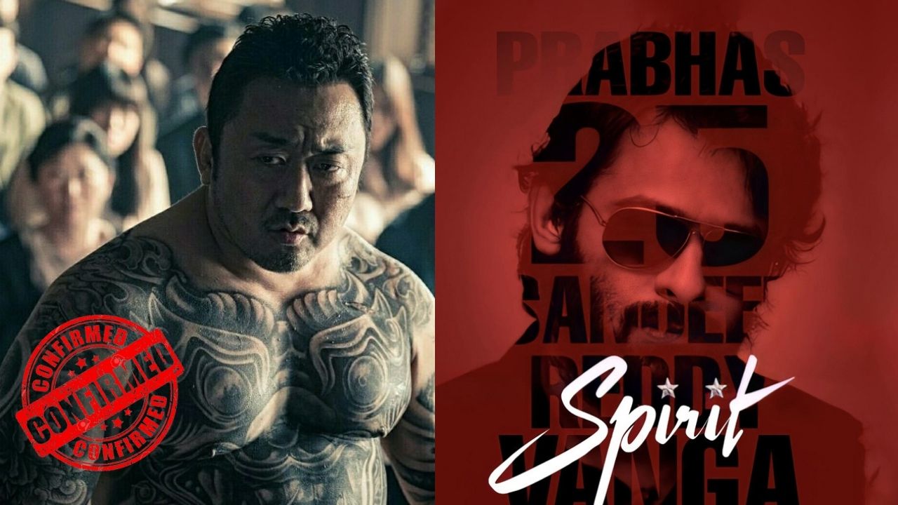 Korean Star Don Lee Joins Spirit: Korean Media Confirms Korean Star Don Lee Joins Spirit: Korean Media Confirms