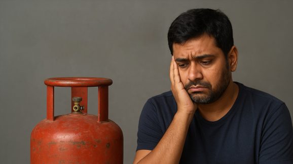 LPG Subsidy to Be Blocked Without THIS KYC: Check Details