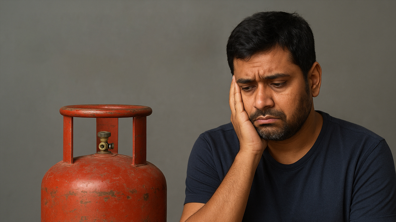 LPG Subsidy to Be Blocked Without THIS KYC: Check Details