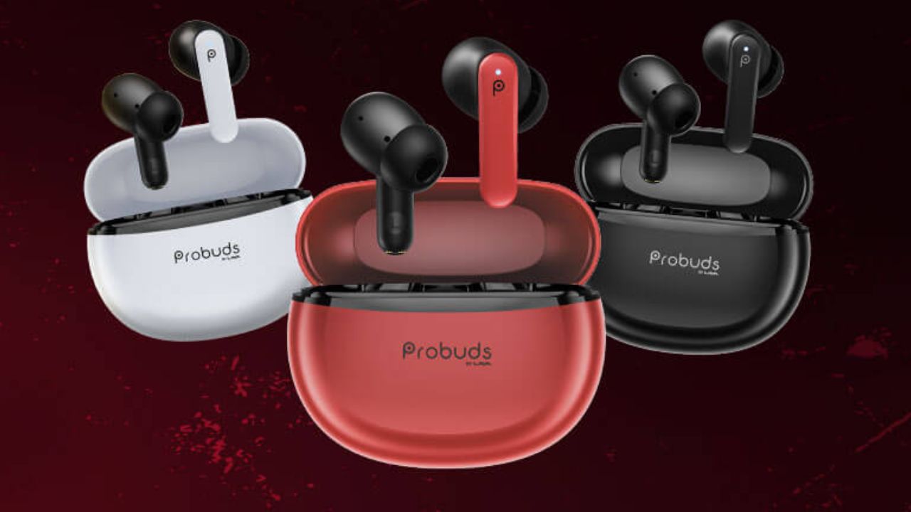 Unbelievable Deal! Get Probuds Earbuds for Just Rs21 In Flash Sale