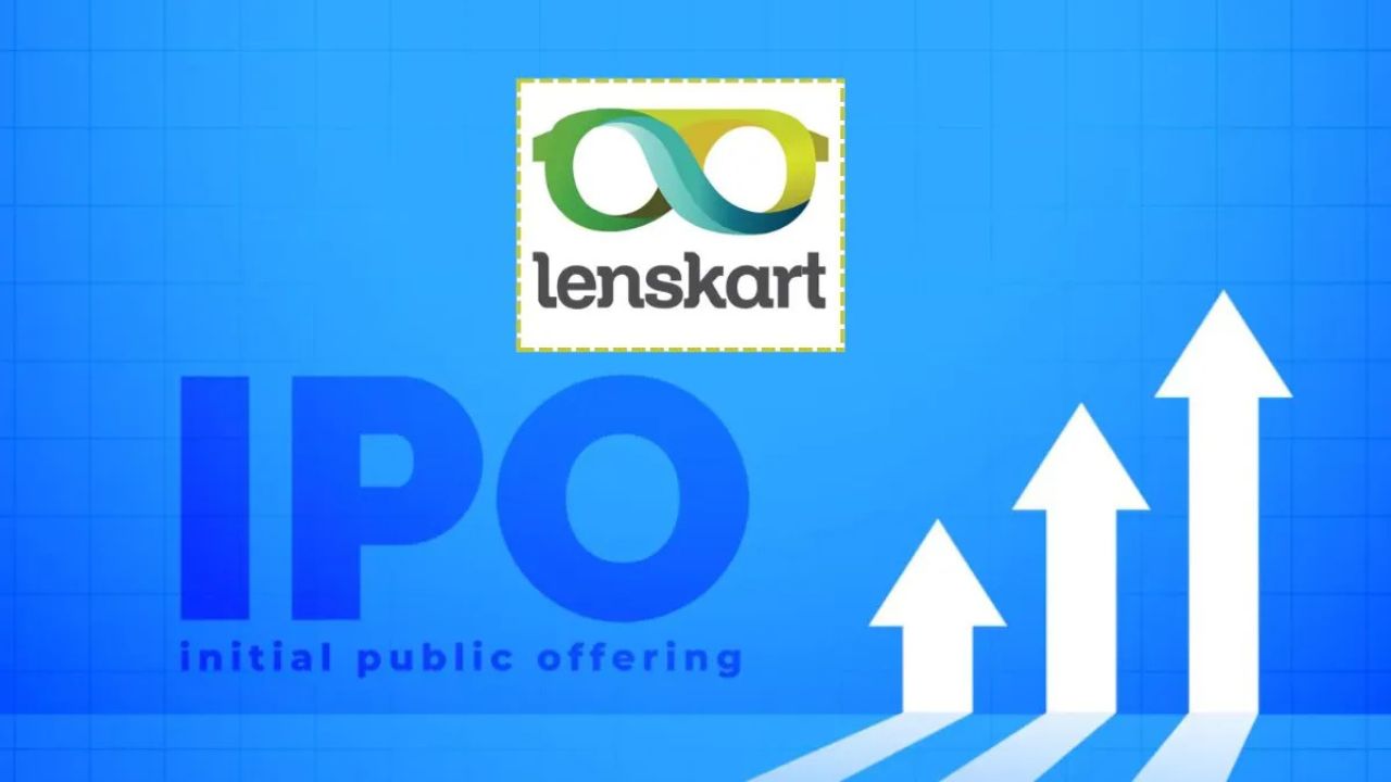 Lenskart IPO Opens Tomorrow: Check Price, Lot Size & Key Details