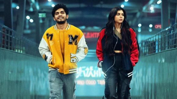 Lokah Box Office Report: Total Collection So Far