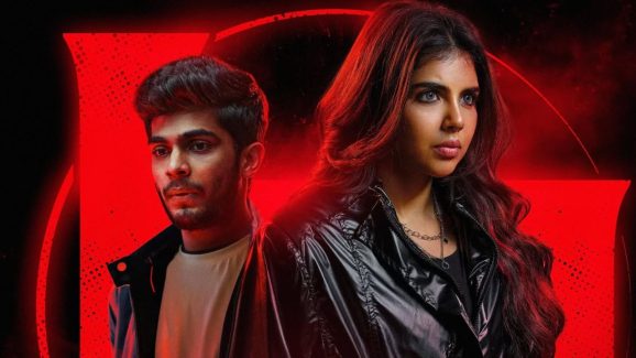 Lokah Chapter 1: Chandra OTT: When and Where to Watch