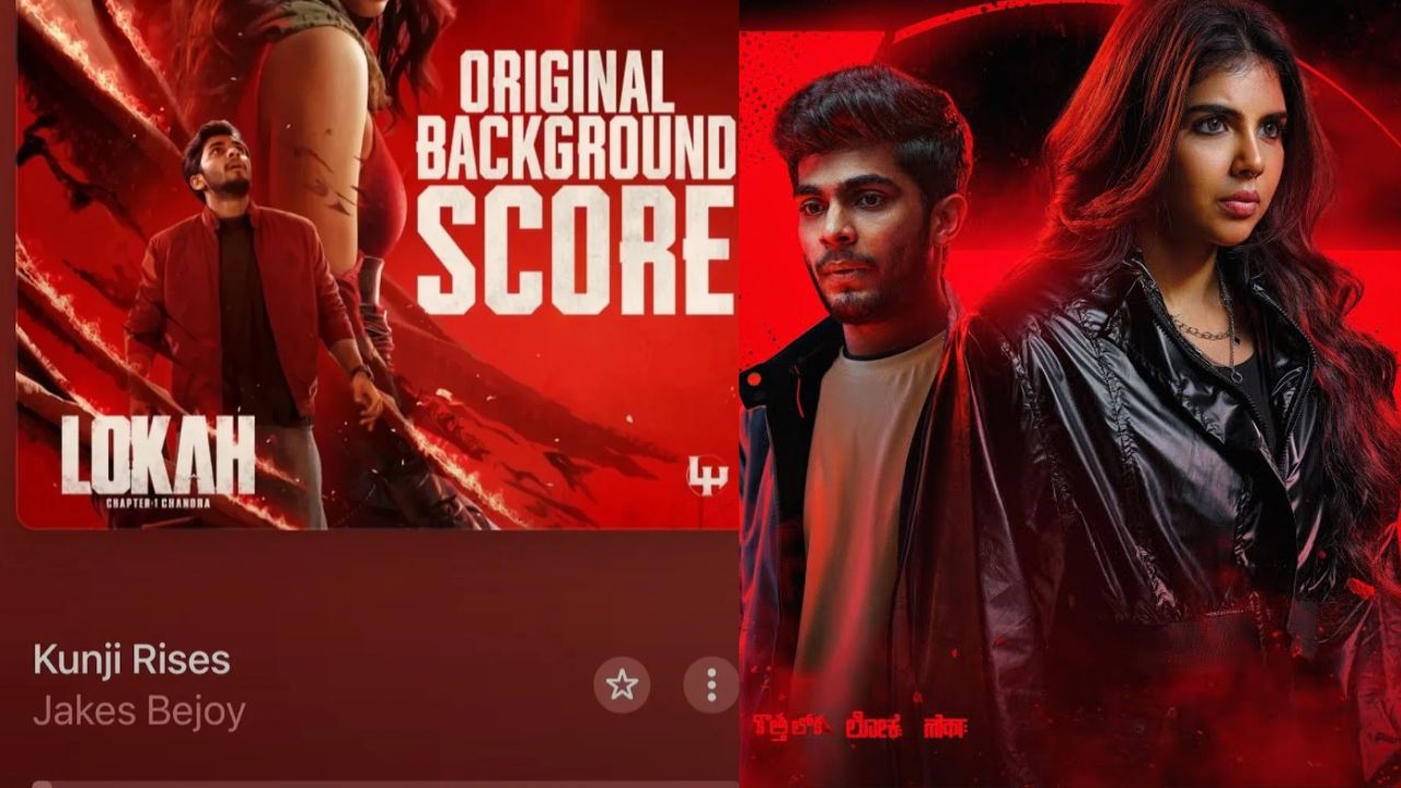 Lokah Team Renames ‘Kunji Rises’ After Tamil Audience Backlash