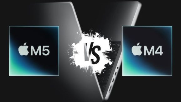 Apple M5 vs M4 MacBook Pro: Is It Worth Upgrading?