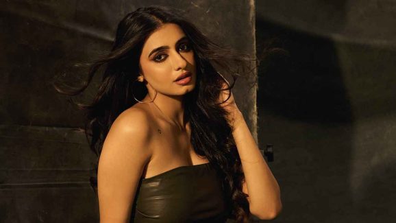 Who is Maanasa Choudhary? Rising Star With Back-to-Back Film Offers