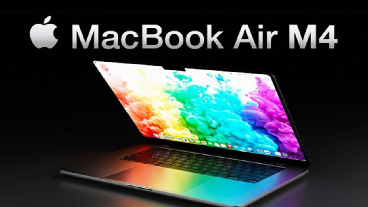 MacBook Air M4 Price Drops Below ₹80,000 in Festival Sale