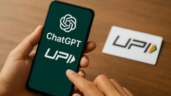 Make UPI Payments with ChatGPT in Minutes: Step-by-Step Guide