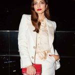 Malavika Mohanan Boss Lady Vibes in White Steals Show