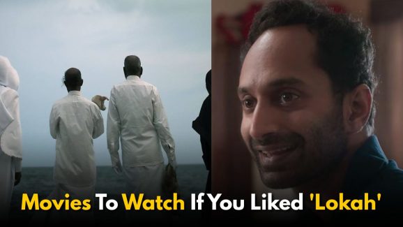 Malayalam Movies To Watch If You Liked ‘Lokah’