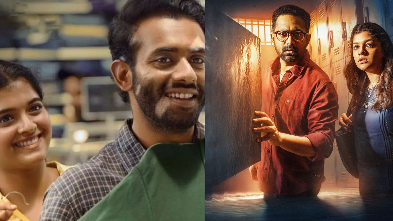 Malayalam OTT Releases to Watch This Week (Oct 27–Nov 2) Malayalam OTT Releases to Watch This Week (Oct 27–Nov 2)