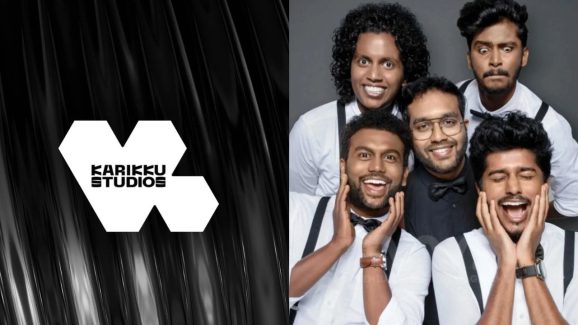 Malayalam Sensation Karikku Steps into Cinema: First Movie Production