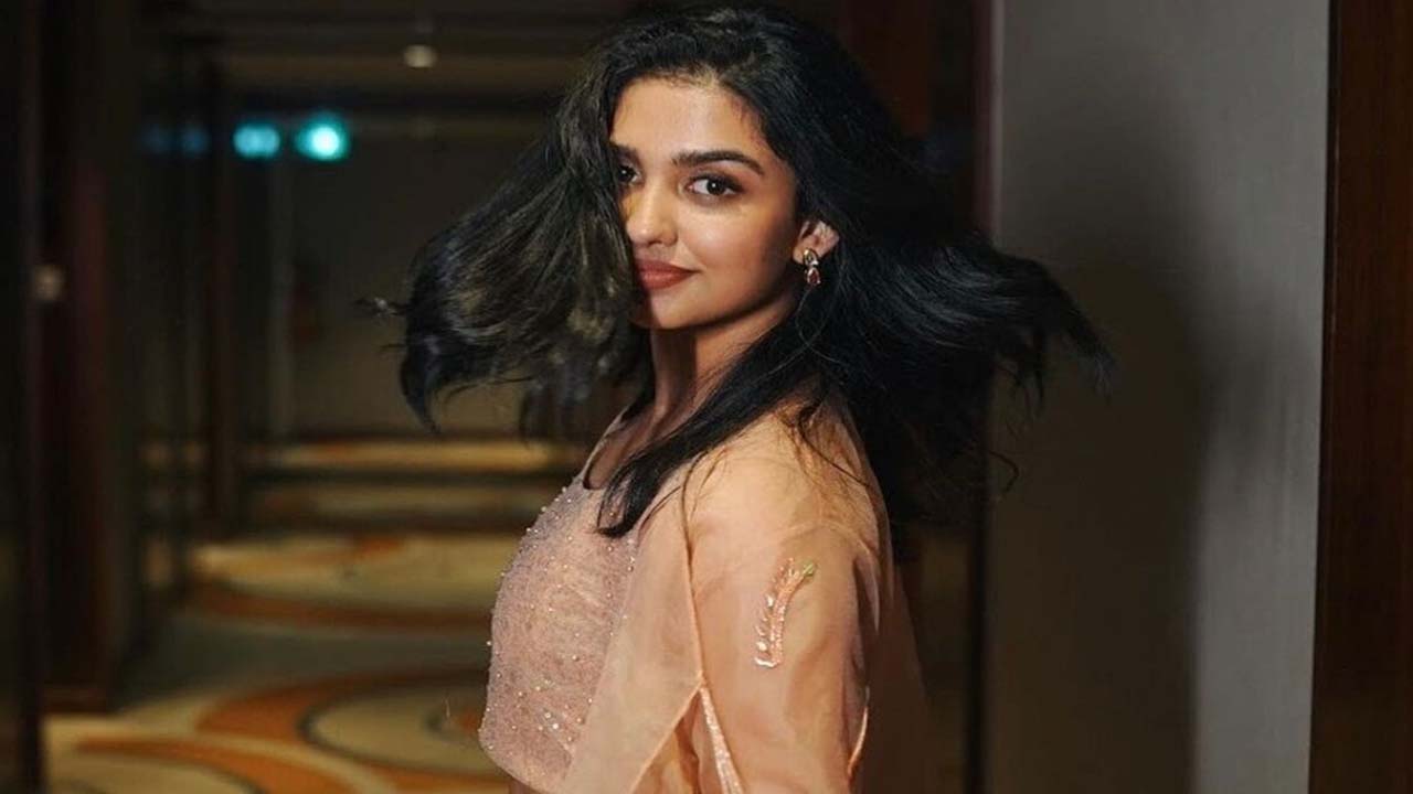 Mamitha Baiju’s Role in Dude: Breaking Stereotypes or Playing It Safe