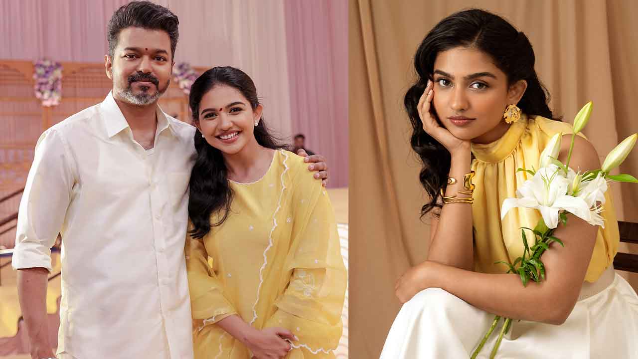 Mamitha Baiju Upcoming Movies List: Exciting Lineup After Dude