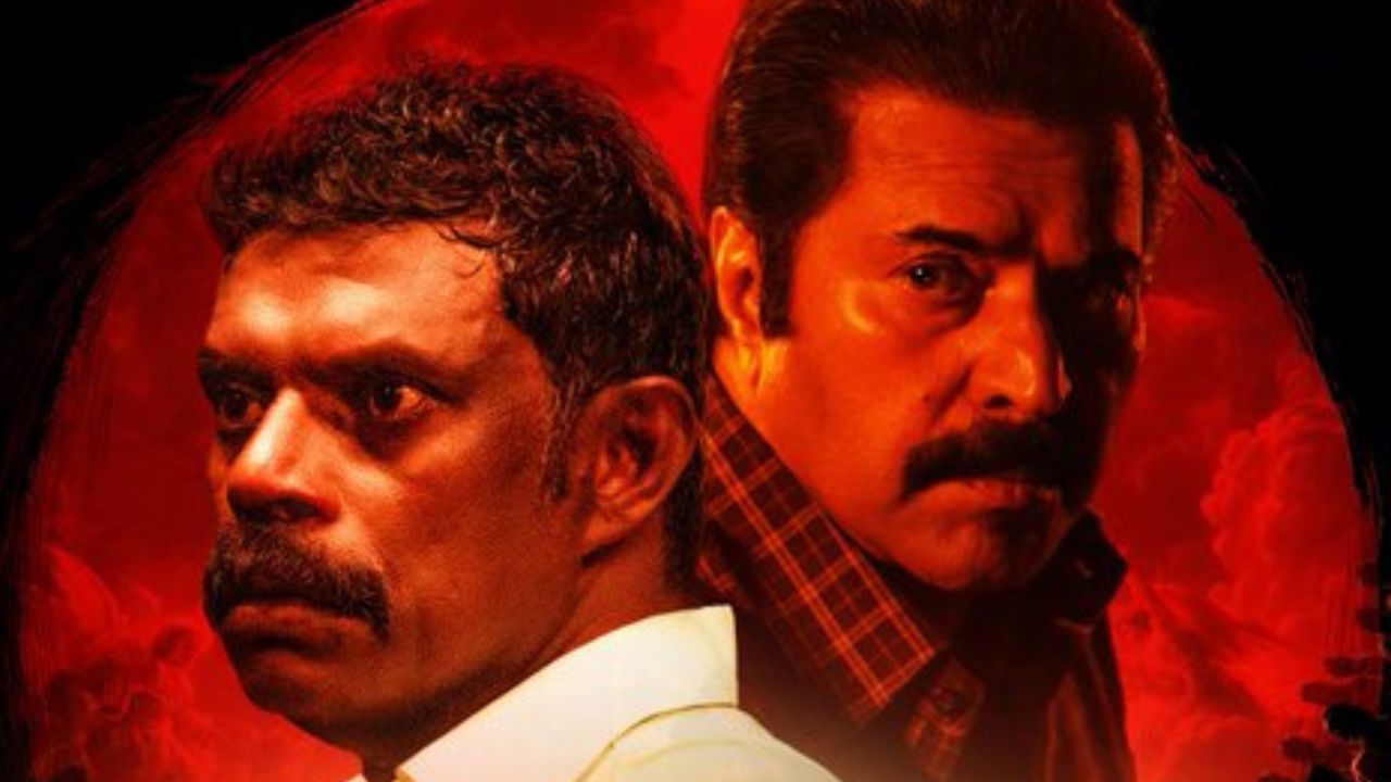 Mammootty Returns in Style; Kalamkaval Release Date Announced