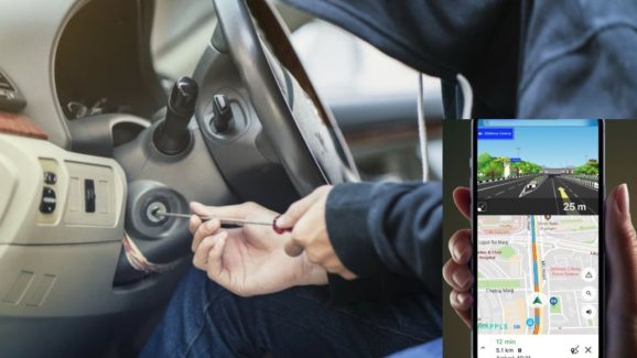 Beat Car Thieves With OTP — Mappls New Engine-Disable Feature