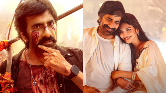 Mass Jathara Budget Vs Collections: How Much Ravi Teja Needs For Hit?