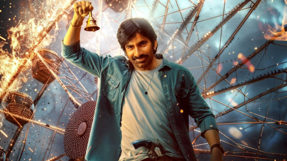 Mass Jathara Day 1 Box Office Predictions: Can Ravi Teja Beat Baahubali’s Re-Release?