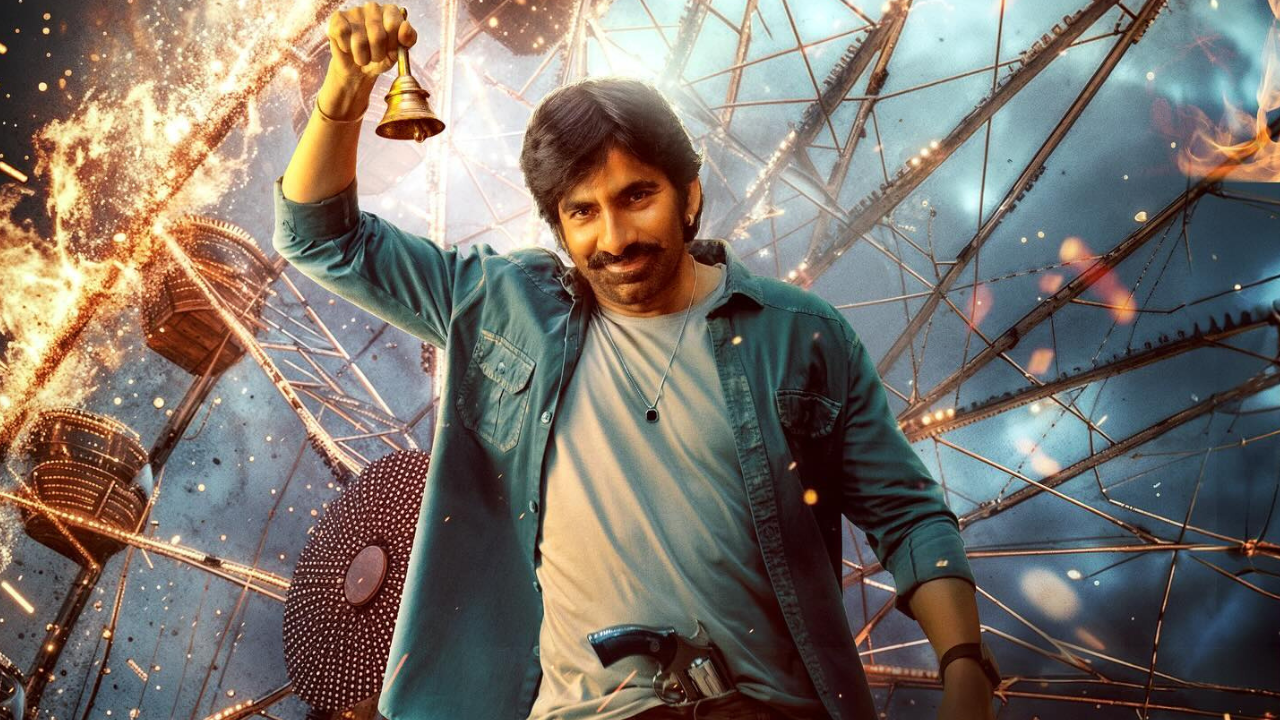 Mass Jathara Day 1 Box Office Predictions: Can Ravi Teja Beat Baahubali’s Re-Release? Mass Jathara Day 1 Box Office Predictions: Can Ravi Teja Beat Baahubali’s Re-Release?