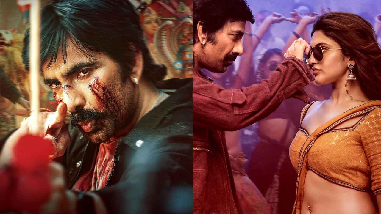 Mass Jathara Trailer Update: Can Ravi Teja Action Drama Live Up to Hype? Mass Jathara Trailer Update: Can Ravi Teja Action Drama Live Up to Hype?