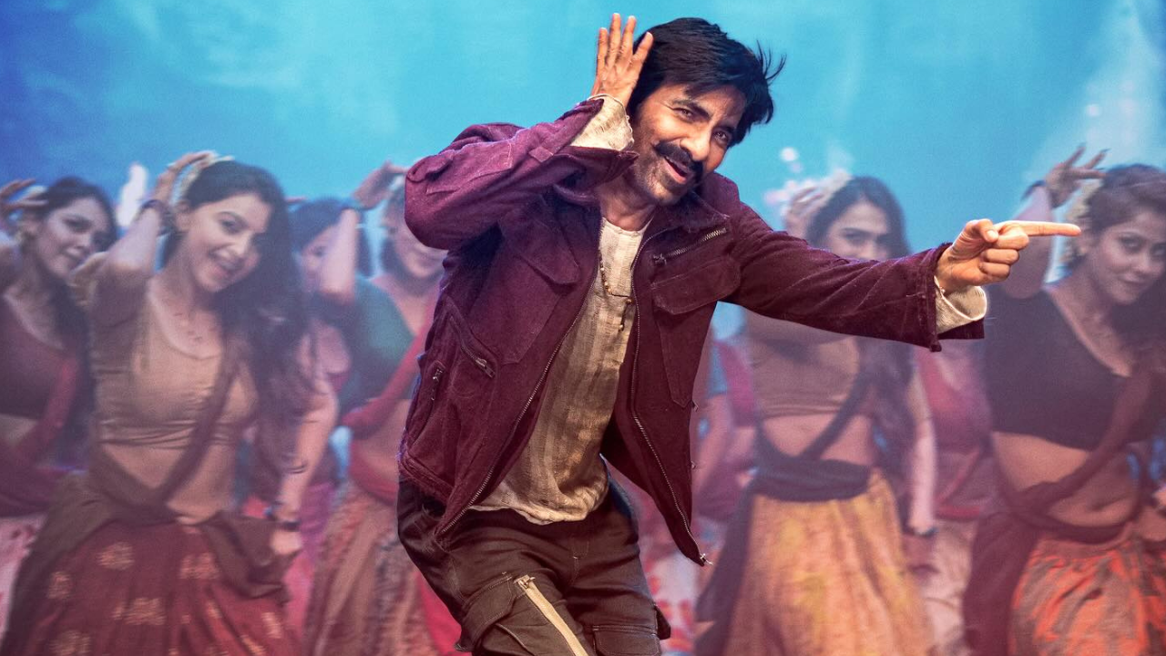 Mass Jathara Twitter Review: Did Ravi Teja Action Drama Impress Fans? Mass Jathara Twitter Review: Did Ravi Teja Action Drama Impress Fans?