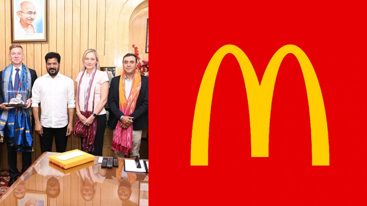 McDonald’s Global Capability Centre(GCC) is finally here? McDonald’s Global Capability Centre(GCC) is finally here?