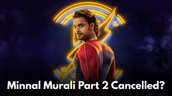 No Sequel for Minnal Murali: Part 2 Cancelled?