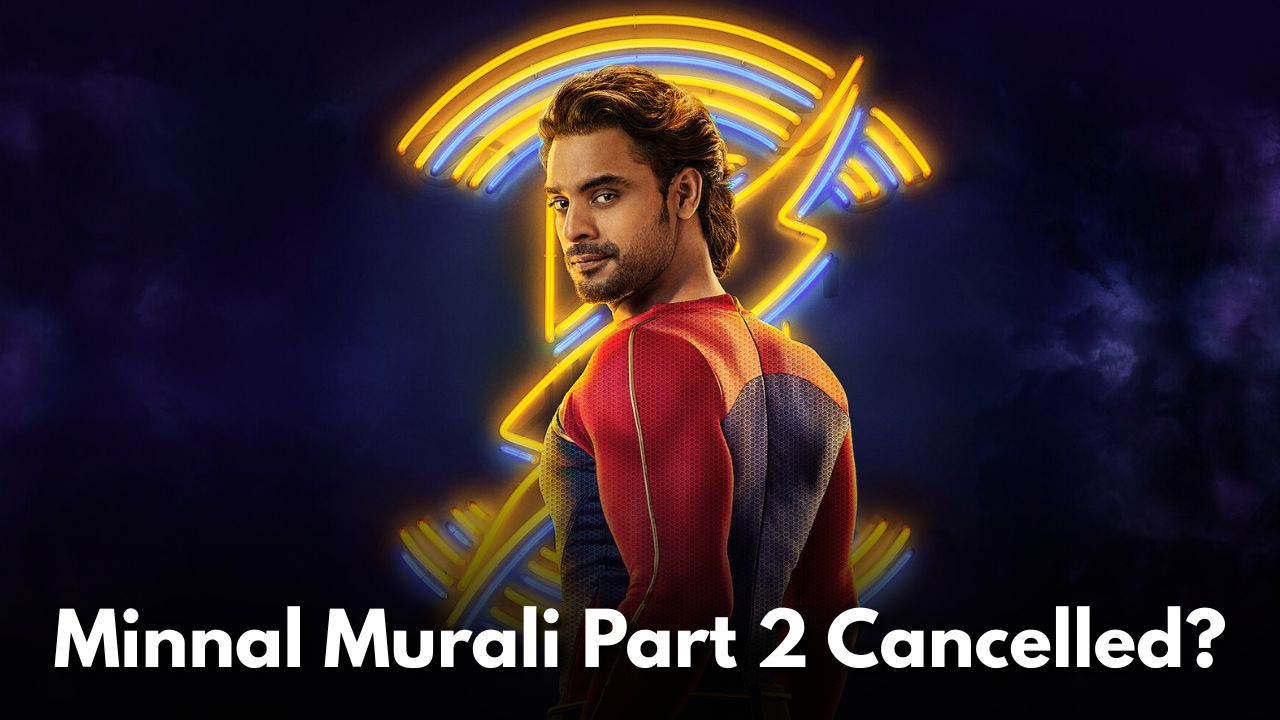 No Sequel for Minnal Murali: Part 2 Cancelled?