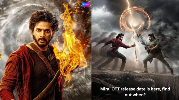 Mirai OTT release date is here, find out when?