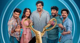 Mithra Mandali Review: Priyadarshi Comedy Drama Worth Theatre Or OTT?