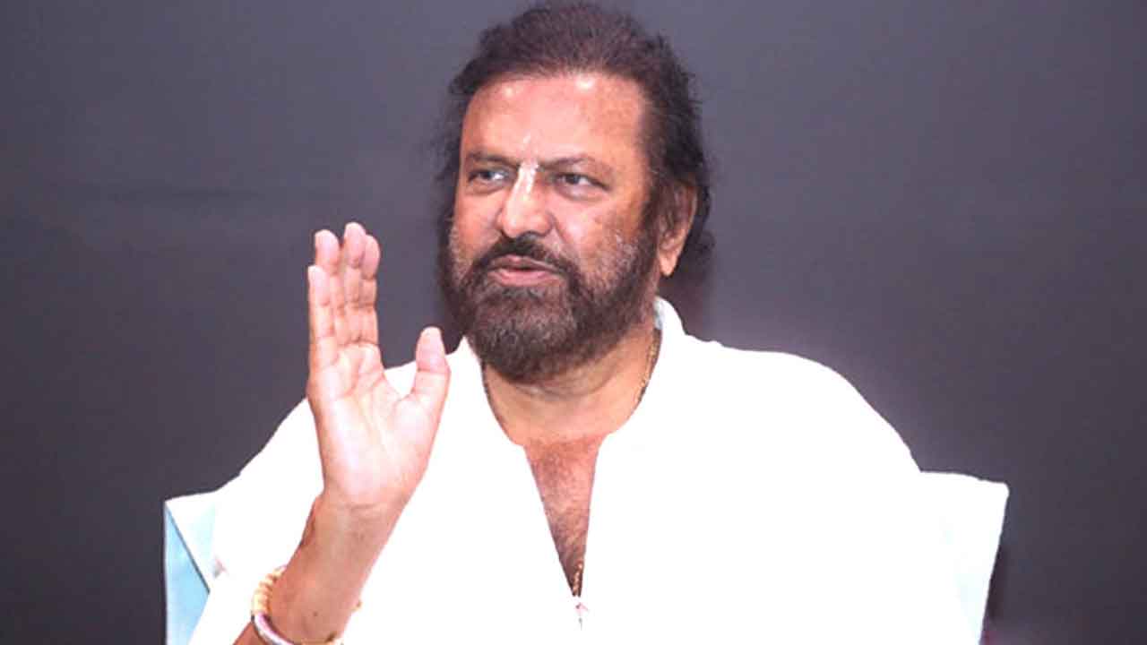 Mohan Babu University Audit: APSCHE Directs Detailed Financial Review