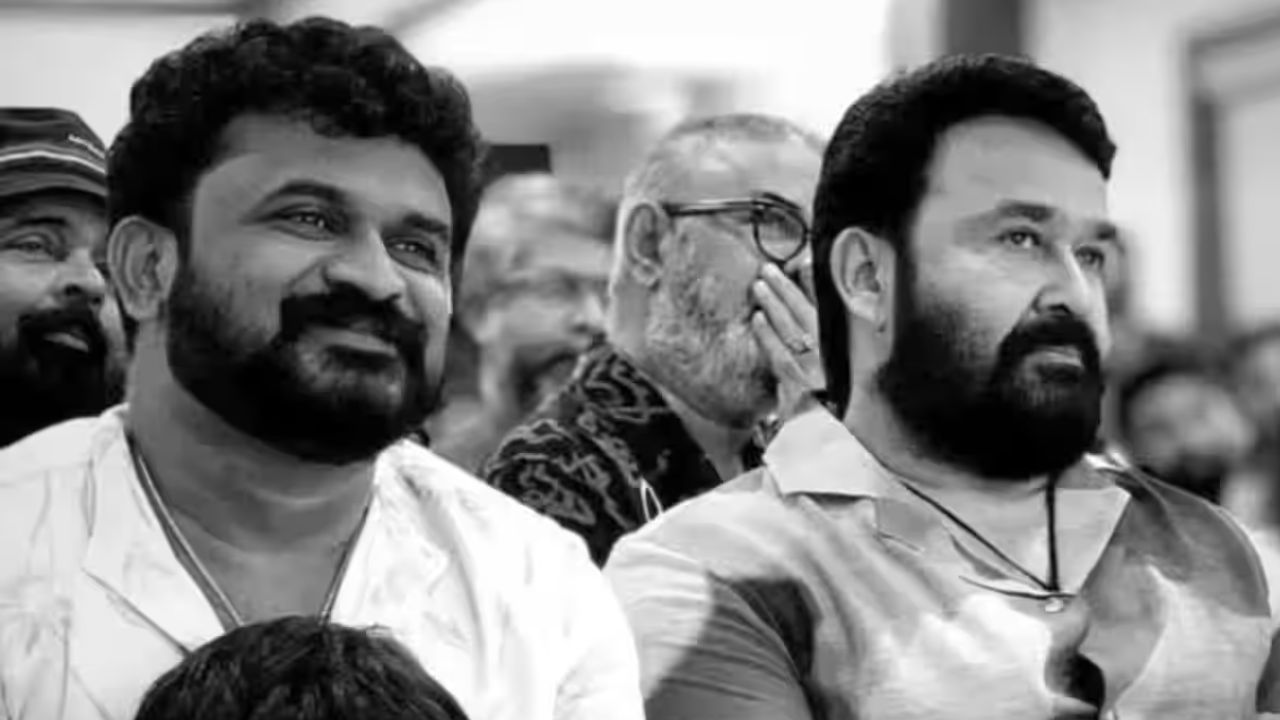 Mohanlal- Tharun Moorthy Collaboration Set to Create Magic Again Mohanlal- Tharun Moorthy Collaboration Set to Create Magic Again
